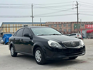 BUICK EXCELLE 2015