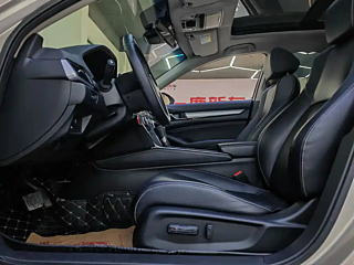 HONDA INSPIRE  2019 YEAR 260TURBO  EDITION EURO V 2019