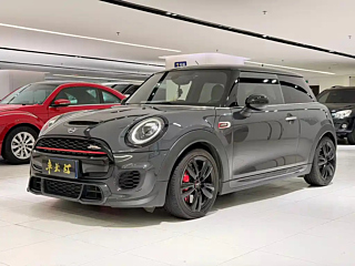 MINI JCW
