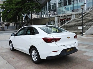 CHEVROLET KOWALZ 2021 YEAR 325T AUTOMATIC EDITION 2021