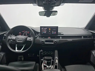 AUDI RS 4  2022 YEAR RS4 AVANT &#26263;&#37329; EDITION 2022