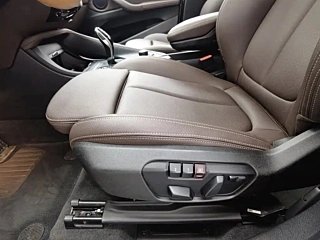BMW X1 2020 YEAR SDRIVE20LI FASHION 2020