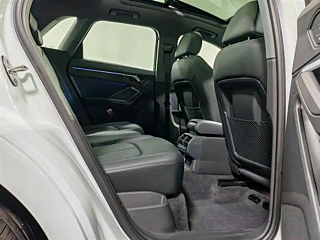 AUDI Q3  2024 YEAR 40 TFSI FASHION DYNAMIC 2024