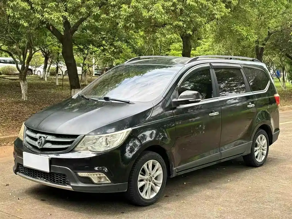 Аукционный лист BAO JUN 730 2014