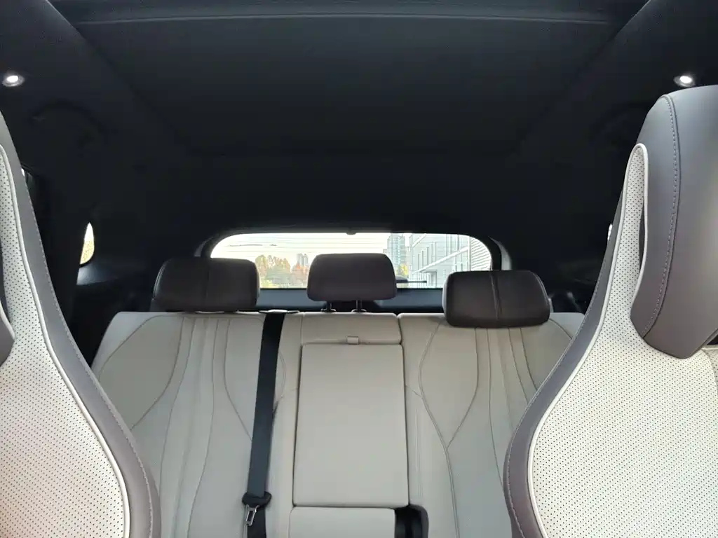 BYD SONG PLUS NEW ENERGY 2025