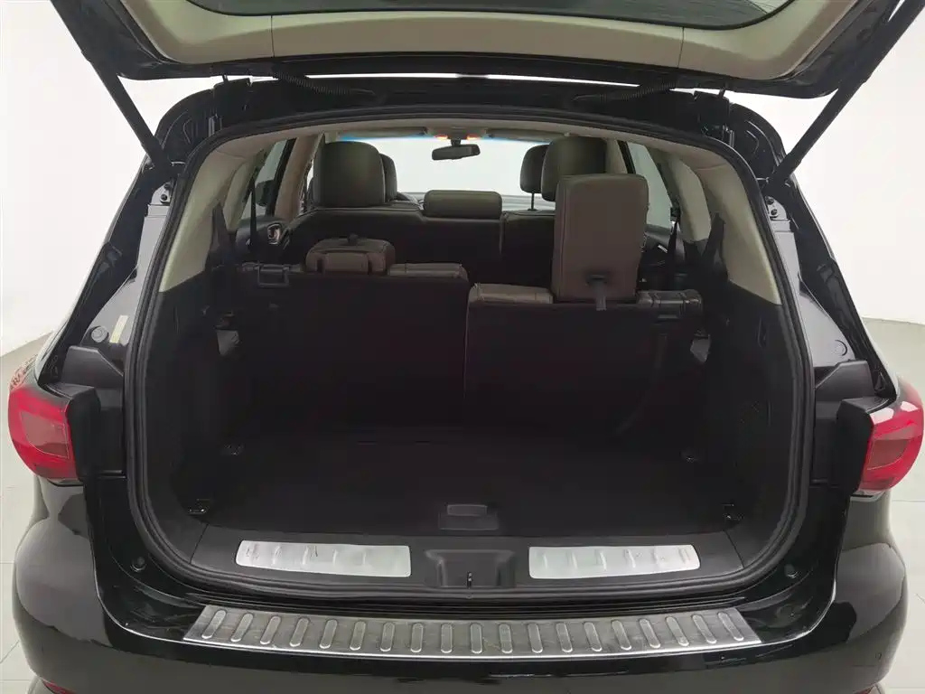 INFINITI QX60 IMPORT 2017