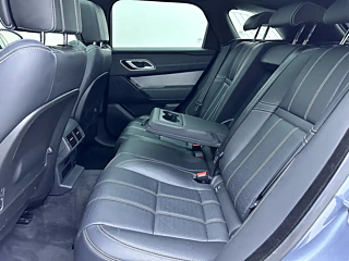 LAND ROVER RANGE ROVER VESSEL  2023 YEAR 250PS  EDITION 2023