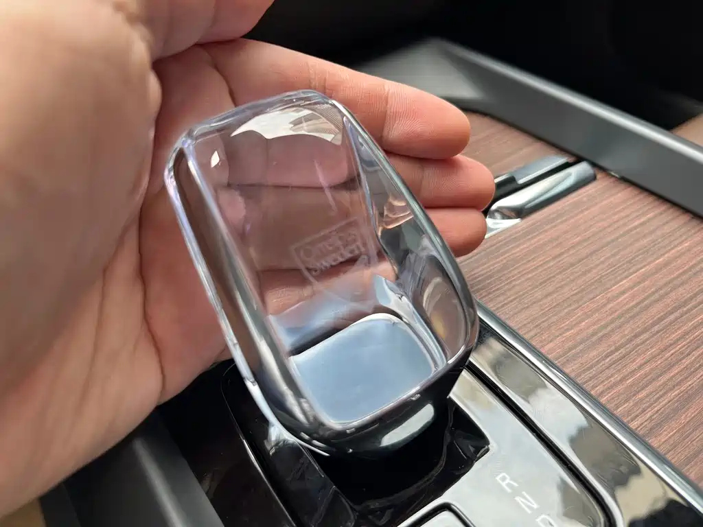 VOLVO S60 2024