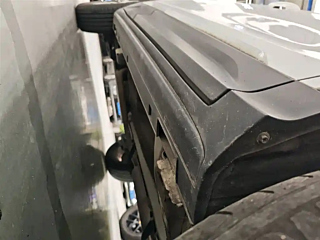 GEELY AUTO COOLRAY  2021 YEAR 1.4T DCT&#38082;&#37329; EDITION 2021