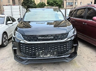 MAXUS OTHER 2022
