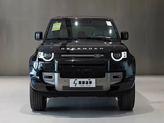 Заказать LAND ROVER DEFENDER