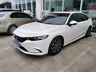 HONDA INTEGRA  2022 YEAR 240TURBO CVT. TECH EDITION 2022