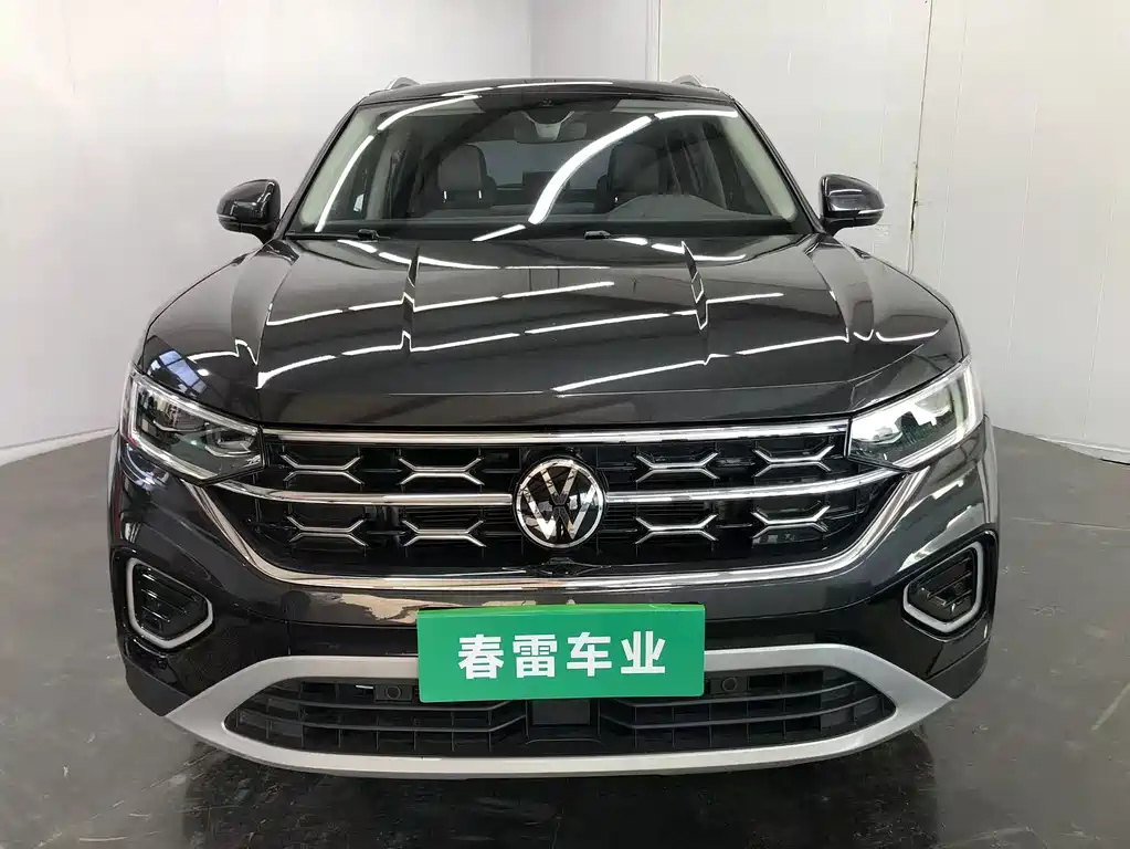 VOLKSWAGEN TAYRON 2023