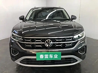 VOLKSWAGEN TAYRON 2023