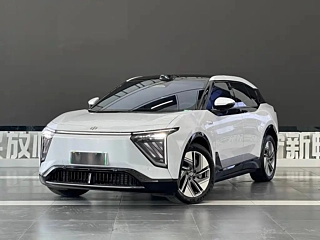 HIPHI Y  2023 YEAR 560KM ELITE EDITION 2023