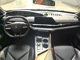 CHANGAN UNI-V 2022 YEAR 1.5T PREMIUM 2022