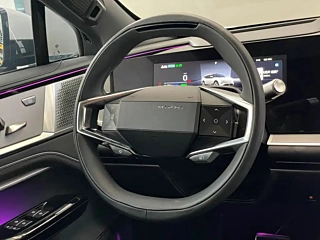 HIPHI Y  2023 YEAR 560KM ELITE EDITION 2023