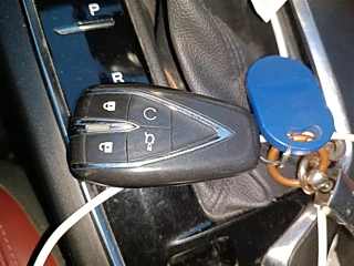 CHANGAN CS75 PLUS  2021 YEAR 1.5T AUTOMATIC LUXURY 2021