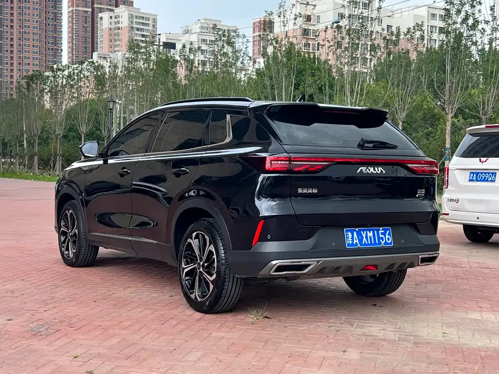 DONGFENG OTHER 2022