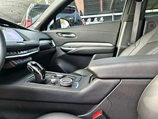 CADILLAC XT4 2022 YEAR 28T 2WD LUXURY 2022