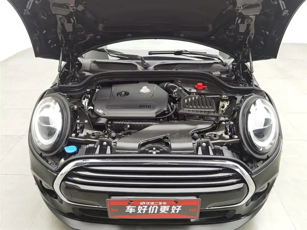 MINI OTHER 2021