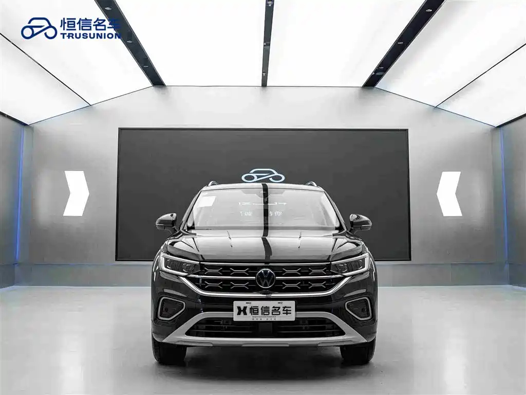 VOLKSWAGEN TAYRON 2025