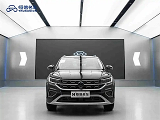 VOLKSWAGEN TAYRON 2025