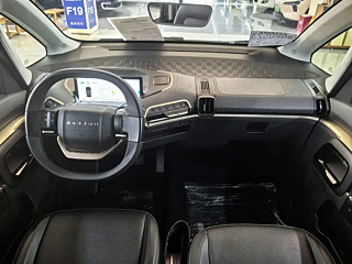 BAO JUN KIWI EV  2022 YEAR  EDITION 3 YUA 2022