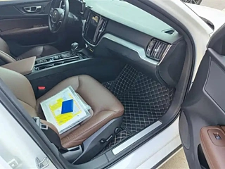VOLVO S60  2021 YEAR T4  DELUXE EDITION 2021