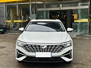 Заказать JETTA VA7