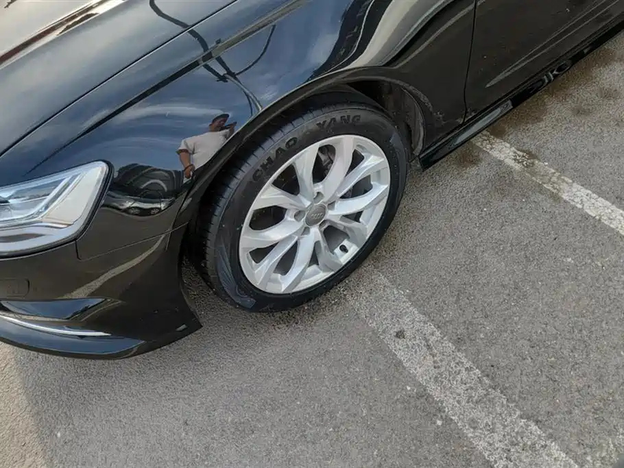 car slider