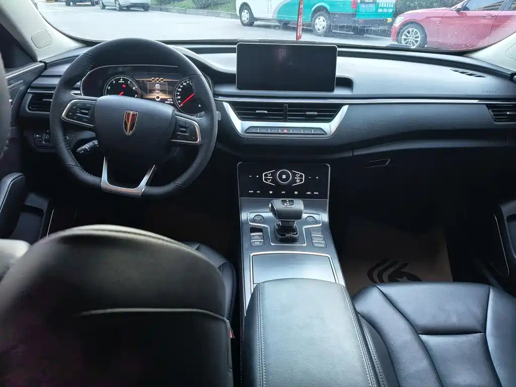 HONGQI H5 2023