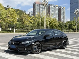 HONDA CIVIC 2022