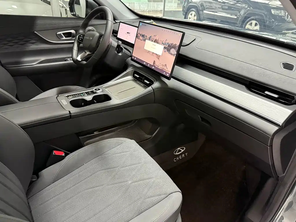 CHERY OTHER 2025