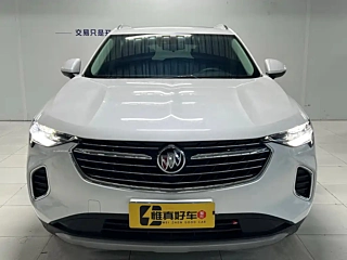 BUICK ENVISION S 2022