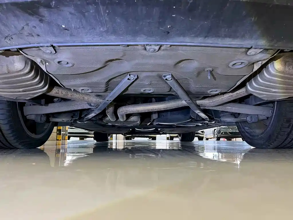 AUDI A6L 2018
