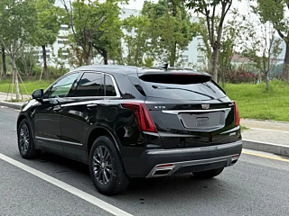 CADILLAC XT5 2020 YEAR FACELIFT 28T LUXURY 2020