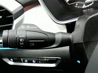 GEELY AUTO COOLRAY 2021 YEAR 1.4T DCT EDITION 2021