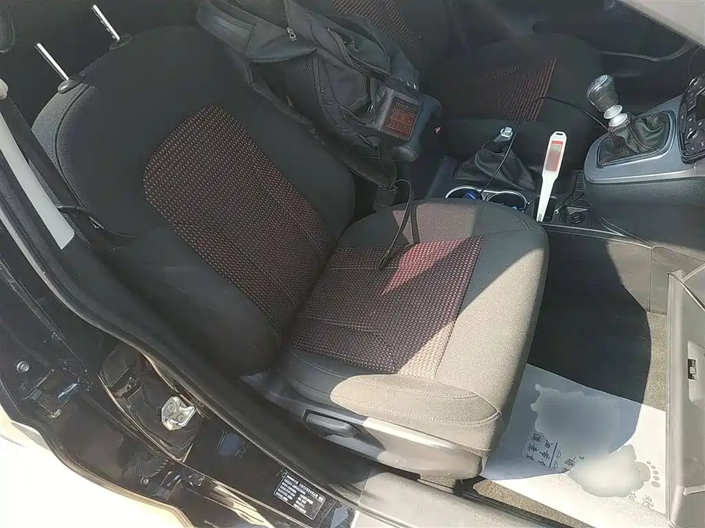 HAVAL M6 2019