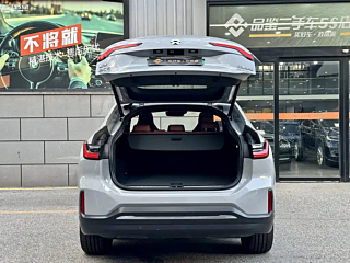NIO EC6  2020 YEAR 430KM SPORT 2020