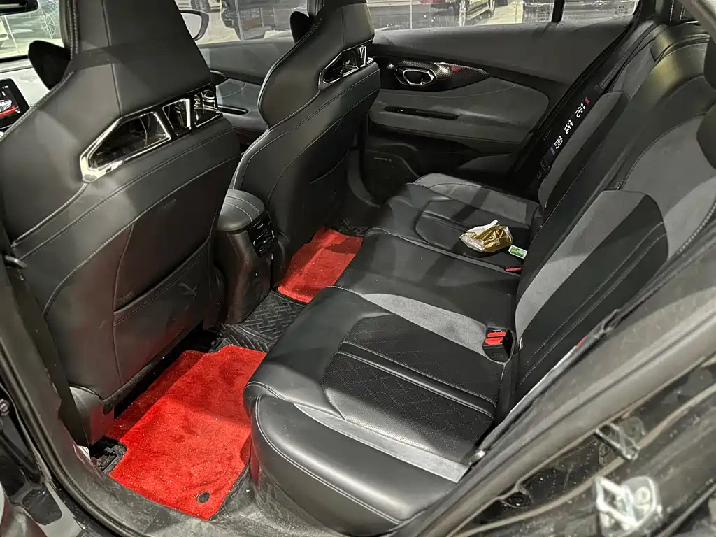 TRUMPCHI EMPOW 2023