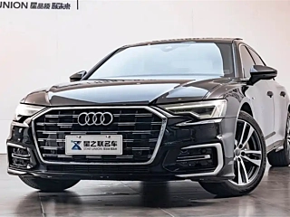 AUDI A6L 2022