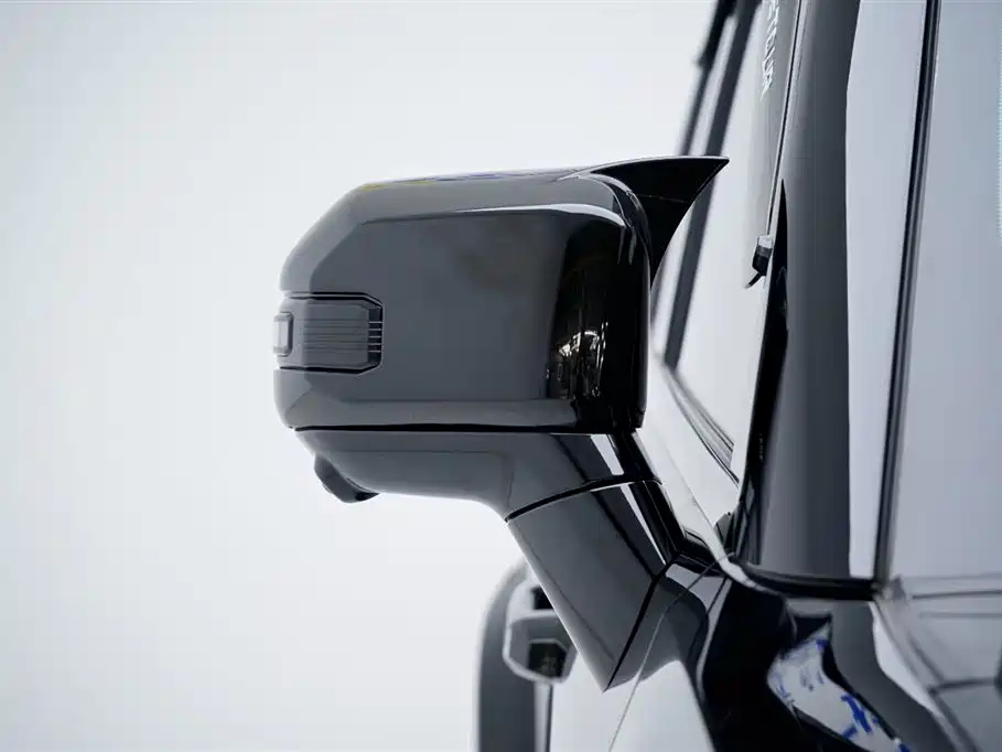 JETOUR SHANHAI T2 2024