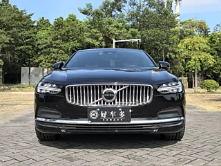 VOLVO S90 2024