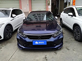 HONDA INSPIRE 2022
