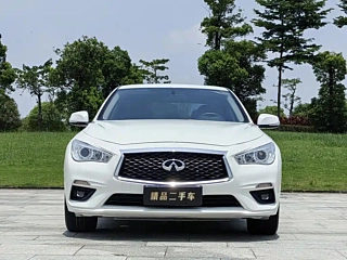 INFINITI Q50L  2022