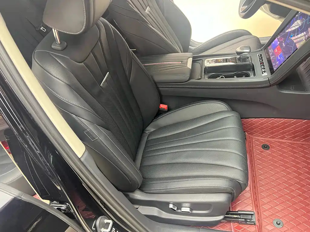 HONGQI H5 2023