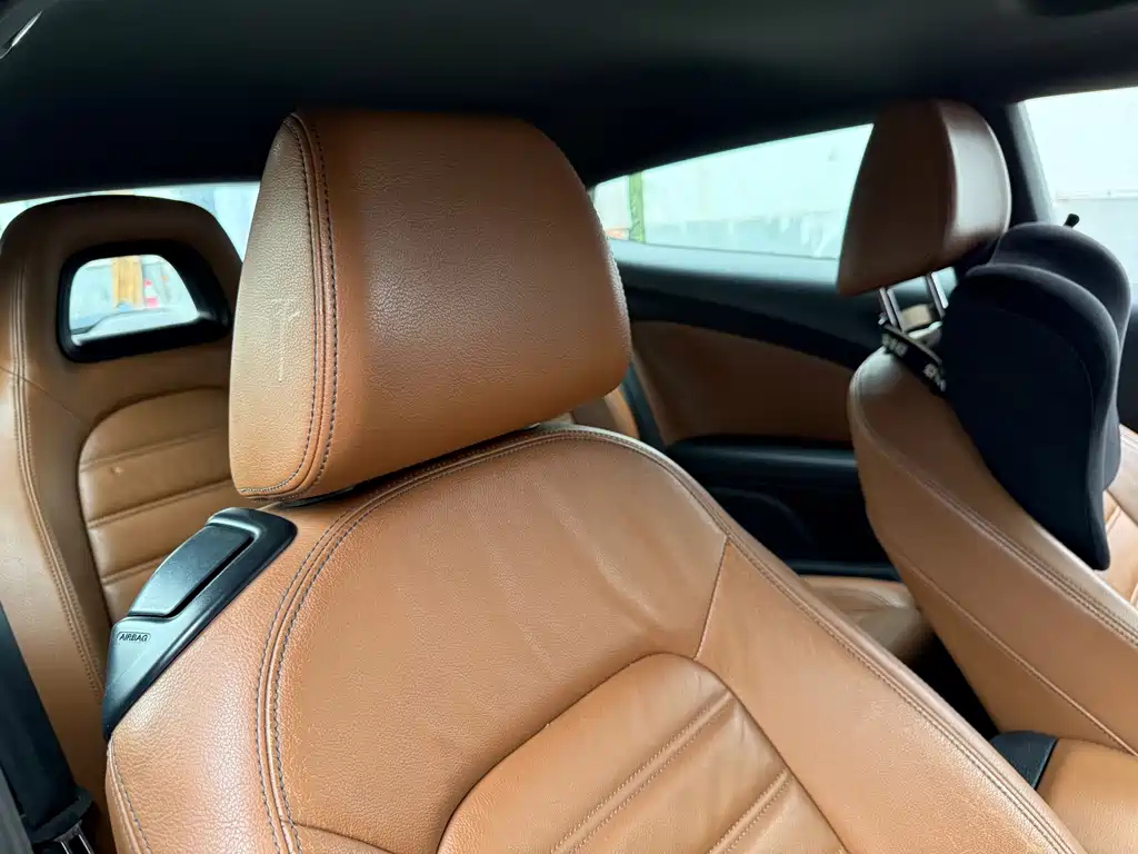 VOLKSWAGEN SCIROCCO 2011