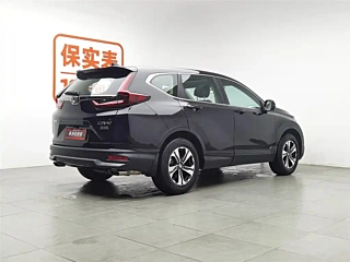 HONDA CR-V 2022