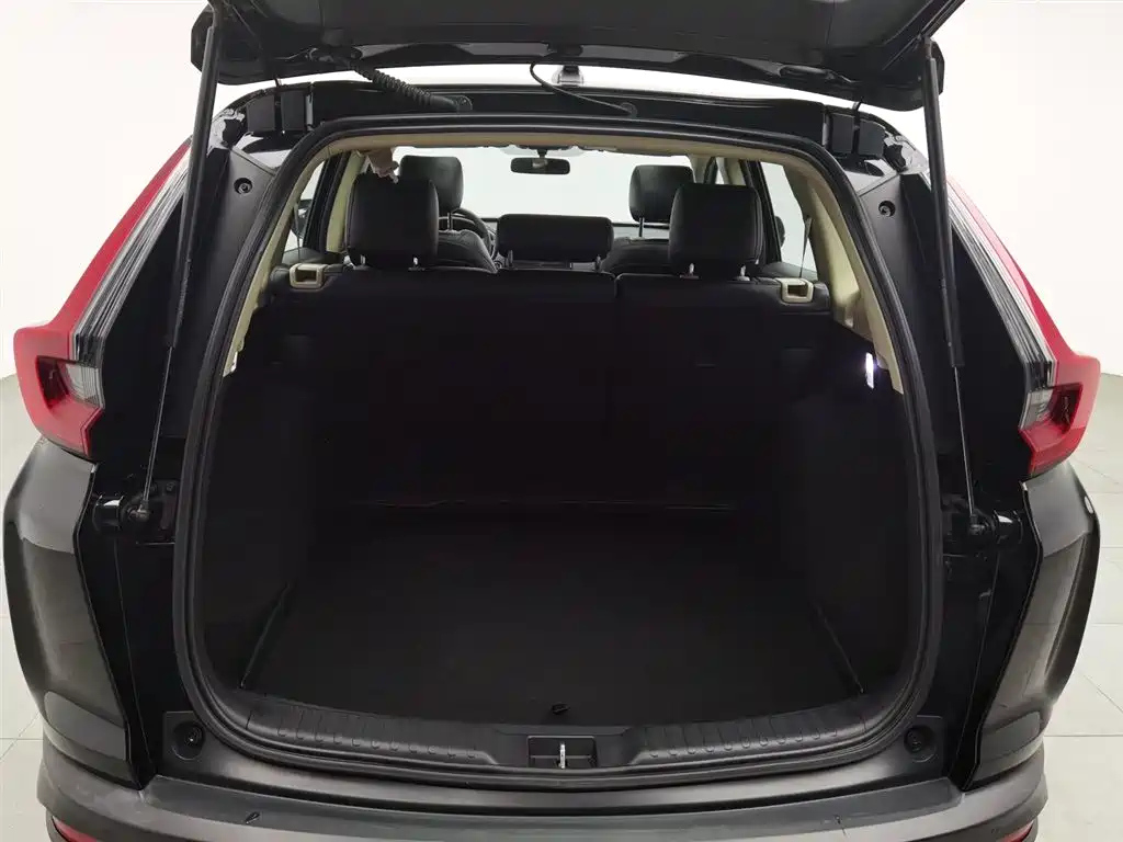 HONDA CR-V 2022